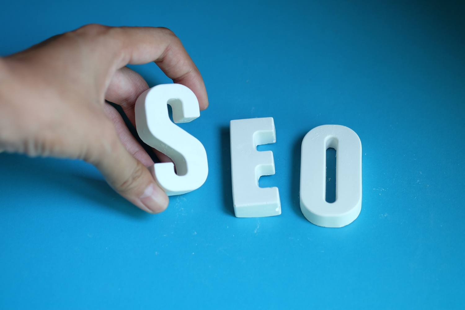  SEO and digital link construction