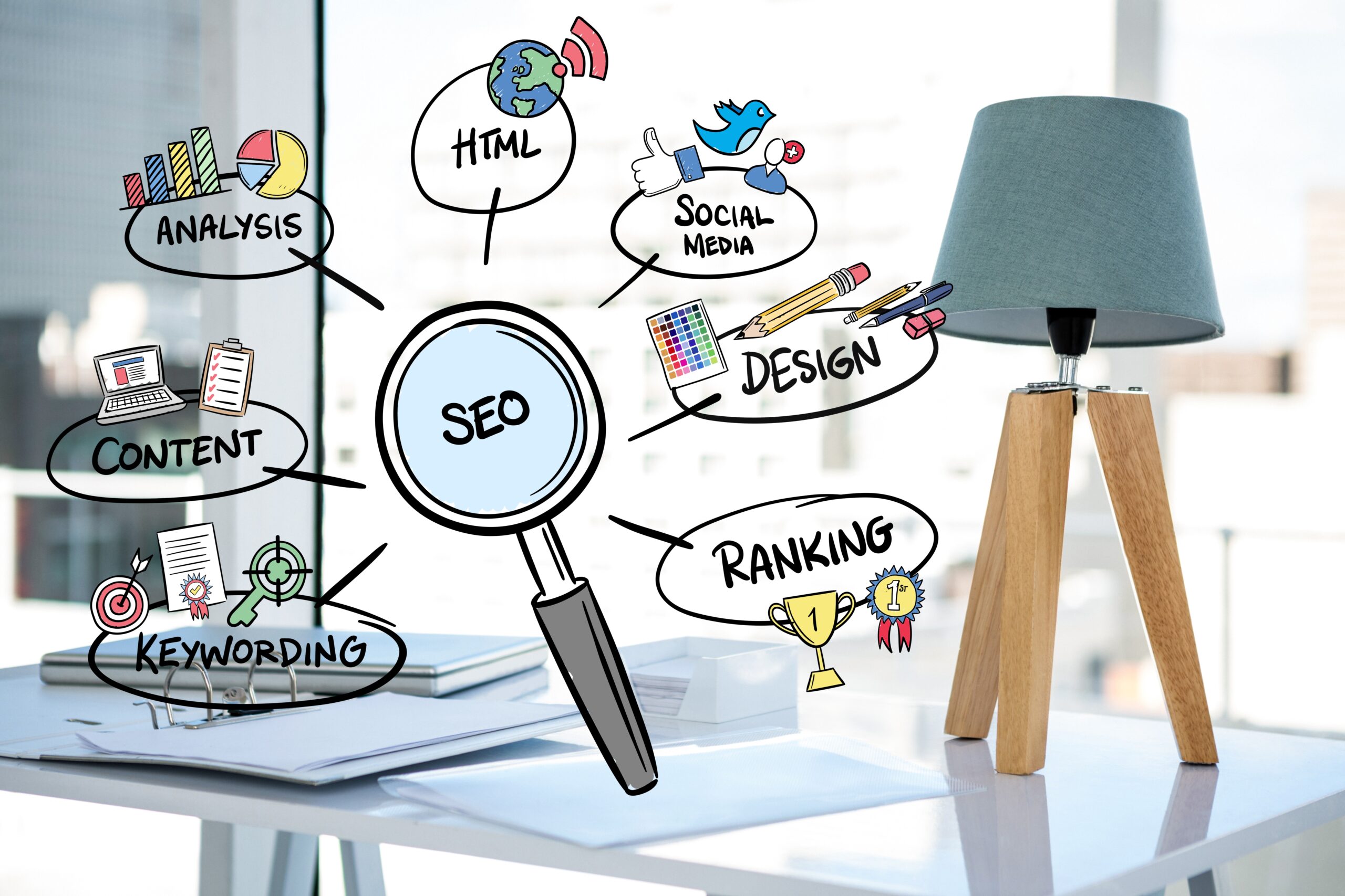 Digital Link Builders Top SEO Growth Strategies